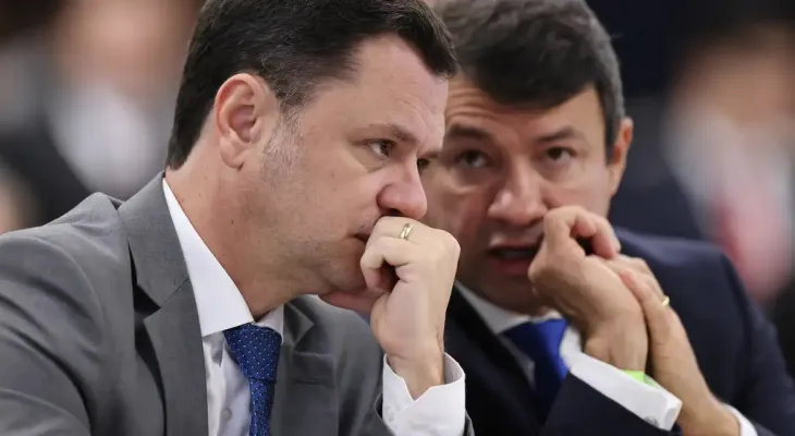Fux vota pela absolvição total do ex-ministro Anderson Torres