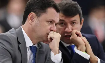 Anderson Torres pede para cumprir pena na superintendência da PF