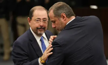 Advogado de Bolsonaro diz que Fux acolheu tese da defesa