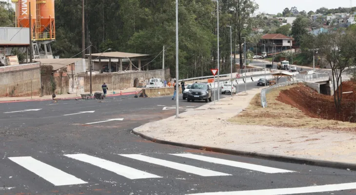 ATENÇÃO: Transitar anuncia mudanças no trânsito nos bairros XIV de Novembro e Parque São Paulo