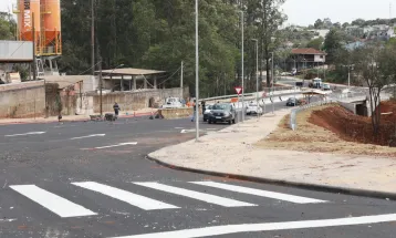 ATENÇÃO: Transitar anuncia mudanças no trânsito nos bairros XIV de Novembro e Parque São Paulo