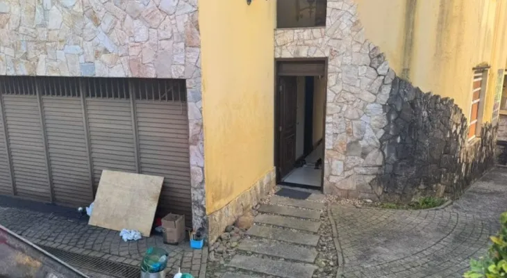 Chacina em Joinville: homem mata esposa, dois enteados, fere sogra e se suicida