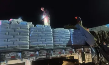 PRF apreende 1,6 tonelada de maconha em Arapongas (PR)