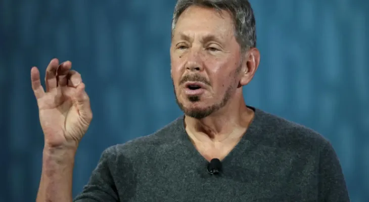 Larry Ellison ultrapassa Elon Musk e se torna a pessoa mais rica do mundo