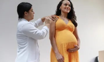 Cascavel recebe cerca de 2 mil doses e retoma vacinação contra gripe