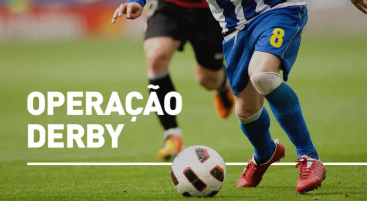 Gaeco de Londrina apura tentativas de aliciamento de jogadores de futebol para manipulação de resultados de partidas