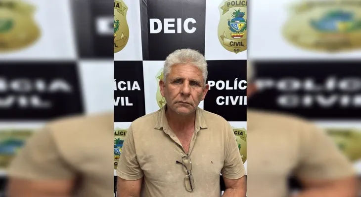 Brasileiro é preso acusado de enganar idosa holandesa com golpe de R$ 300 mil