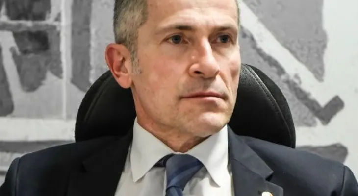 Eleito novo procurador-chefe do MPT-PR para o biênio 2025/2027