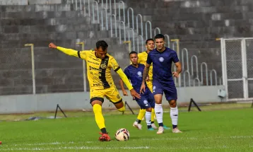 Cascavel estreia na Copa FPF neste sábado contra o Batel em casa