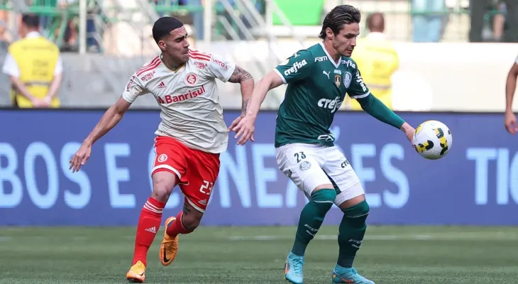 Verdão encara o Inter para encostar no líder do Brasileiro