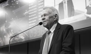 Morre o vereador Luís Fritzen, aos 77 anos, em Toledo