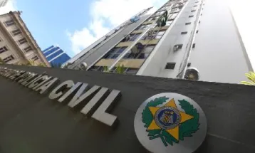 Preso um dos maiores fornecedores de tecnologia para facções do Rio