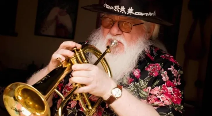 Morre Hermeto Pascoal, gênio da música universal, aos 89 anos