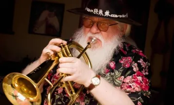Morre Hermeto Pascoal, gênio da música universal, aos 89 anos