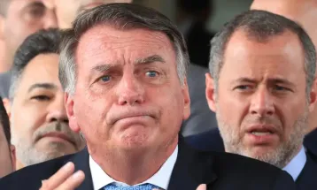 Bolsonaro passará por perícia médica na próxima quarta-feira