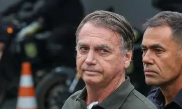 Bolsonaro pede a Moraes autorização para receber Valdemar, Sebastião Coelho e bispo Rodovalho