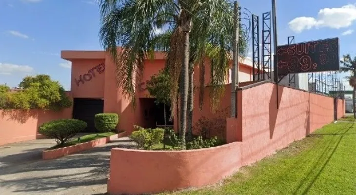 Policial militar e mulher são encontrados mortos em motel em Mogi das Cruzes