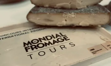 Paraná conquista sete medalhas no Mundial do Queijo, na França