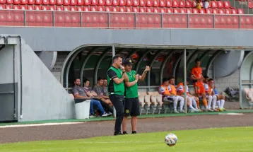 Cascavel começa bem a Copa FPF