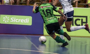 Stein segue invicto na temporada de 2025