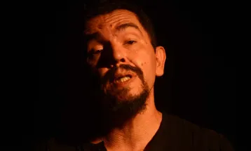 As vozes que habitam a cena