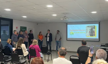 Amic lança 17ª do Caminho da Terra do Sol