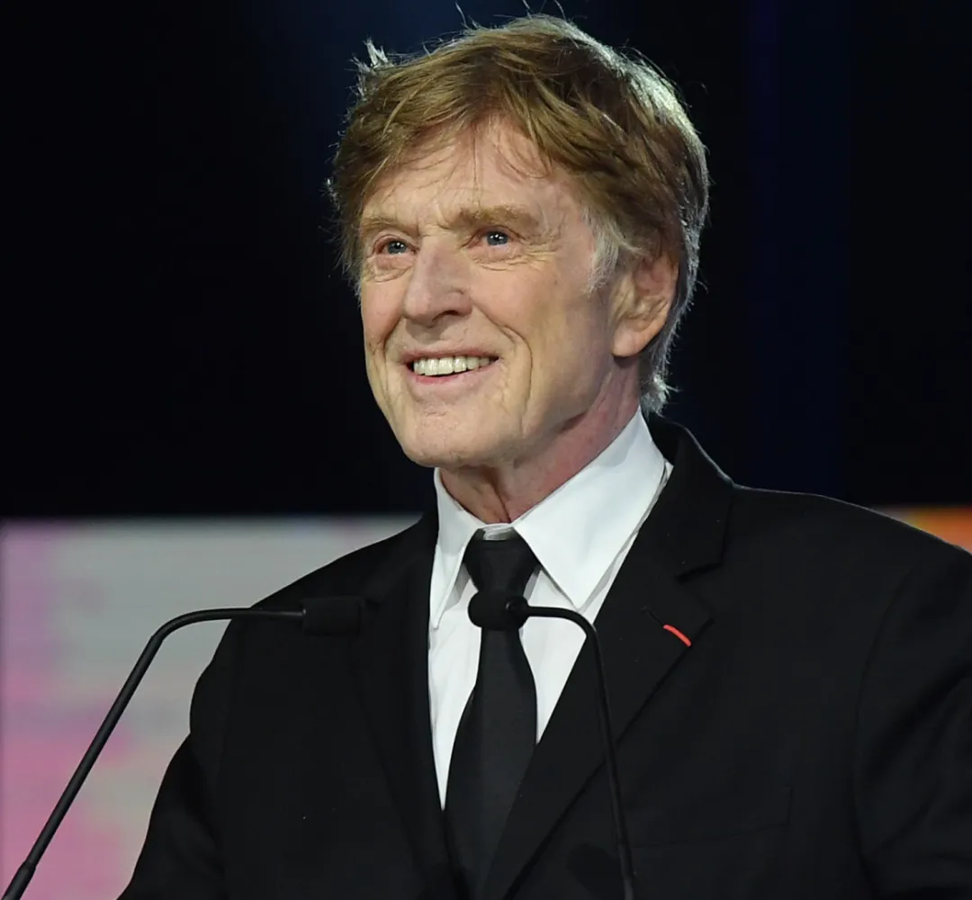 Robert Redford, ícone de Hollywood e ativista ambiental, morre nos EUA