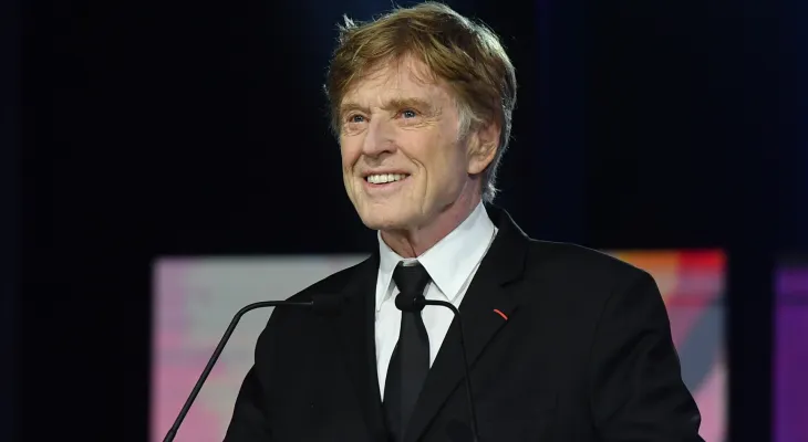 Robert Redford, ícone de Hollywood e ativista ambiental, morre nos EUA