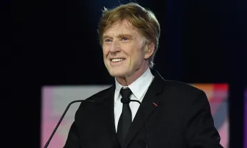 Robert Redford, ícone de Hollywood e ativista ambiental, morre nos EUA