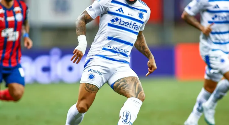 Flamengo e Palmeiras têm maiores chances de título