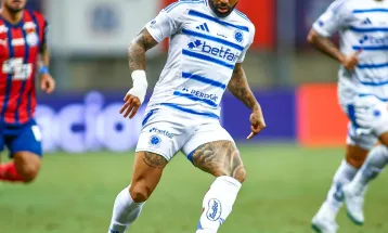 Flamengo e Palmeiras têm maiores chances de título