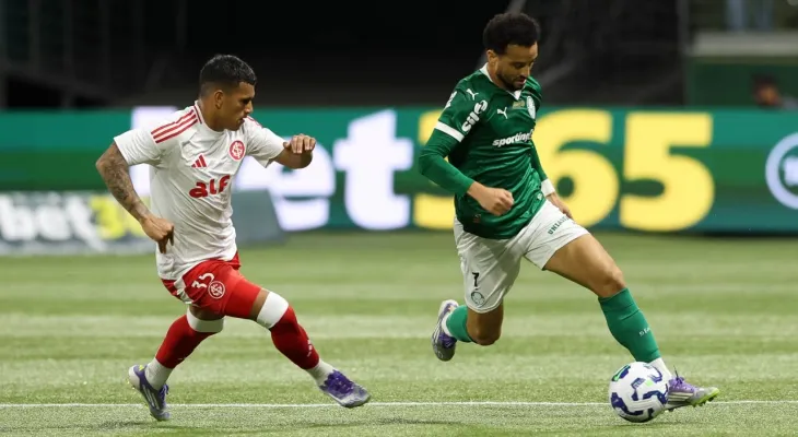 Verdão encara o River pelas quartas da Libertadores