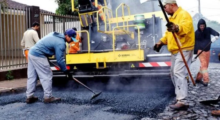 TCE determina ao Município de Ventania que anule licitação para pavimentação