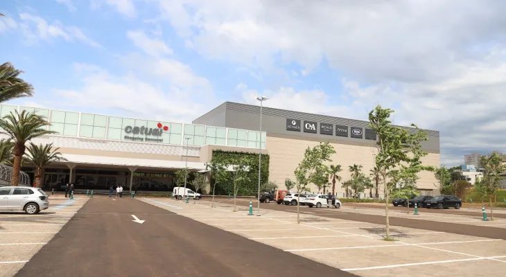 Adolescentes relatam terem sido barrados no Catuaí Shopping Cascavel; Guarda nega discriminação e fala em medidas de segurança