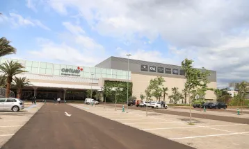 Adolescentes relatam terem sido barrados no Catuaí Shopping Cascavel; Guarda nega discriminação e fala em medidas de segurança