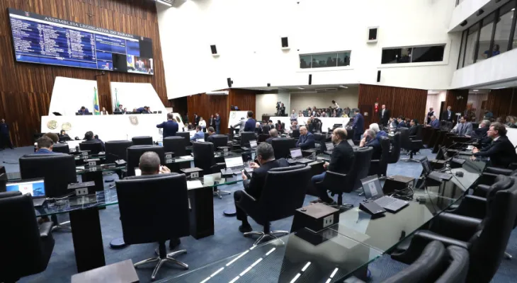 Assembleia aprova redução de 45% no IPVA e projeto segue para sanção