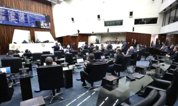 Assembleia aprova redução de 45% no IPVA e projeto segue para sanção