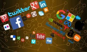 Big techs são parte da máquina de guerra dos EUA, alerta pesquisador