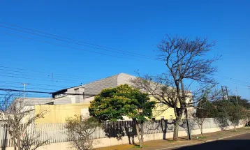 Cascavel tem quarta-feira de tempo firme e temperaturas agradáveis