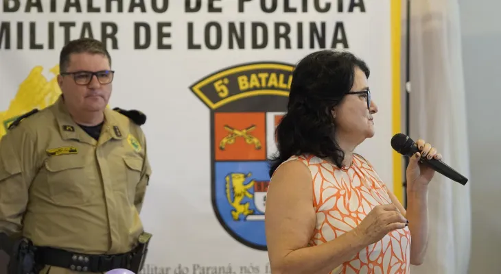 Missão Paraná II tem avanços no combate à violência contra mulher e encontro com Consegs