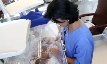 Dia da Segurança do Paciente: Paraná reforça cuidados a recém-nascidos e crianças