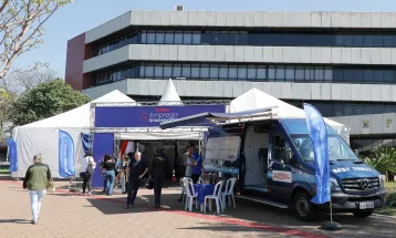 Oportunidade: Primeira Feira Emprega Transporte movimenta Cascavel com mais de 150 vagas de trabalho