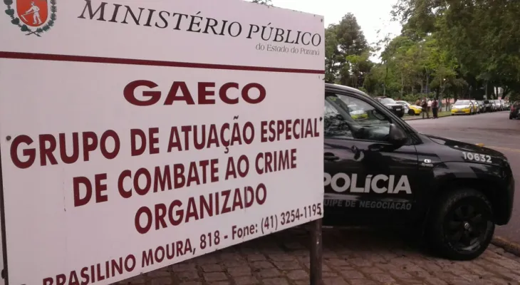 TJPR mantém condenação e afastamento de servidora pública por corrupção na Operação Quadro Negro