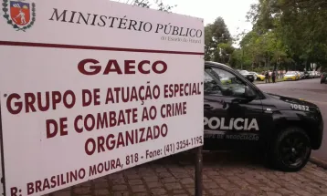 TJPR mantém condenação e afastamento de servidora pública por corrupção na Operação Quadro Negro