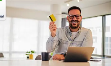 Cartão de crédito é uma nova opção de pagamento do DAS para o MEI