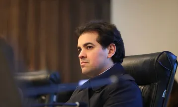 Deputado Guerra propõe lei que leva transparência total às obras públicas do Paraná