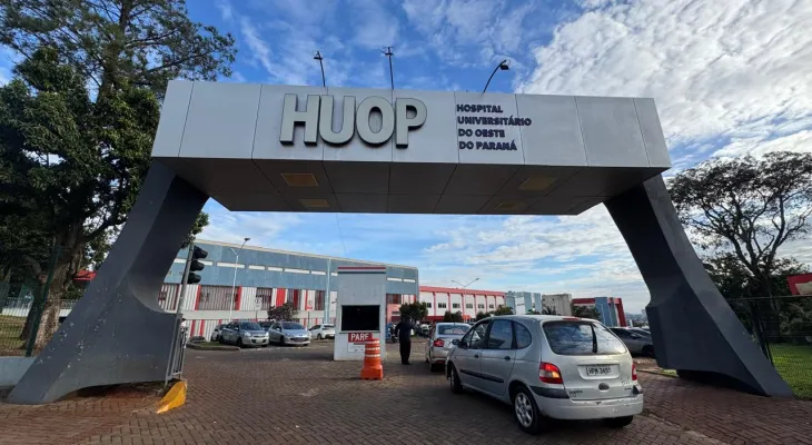 Investimento de R$ 106 milhões amplia atendimentos médicos no HUOP