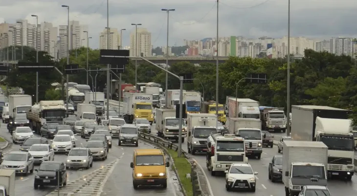 Semana Nacional de Trânsito debate a redução da velocidade nas vias
