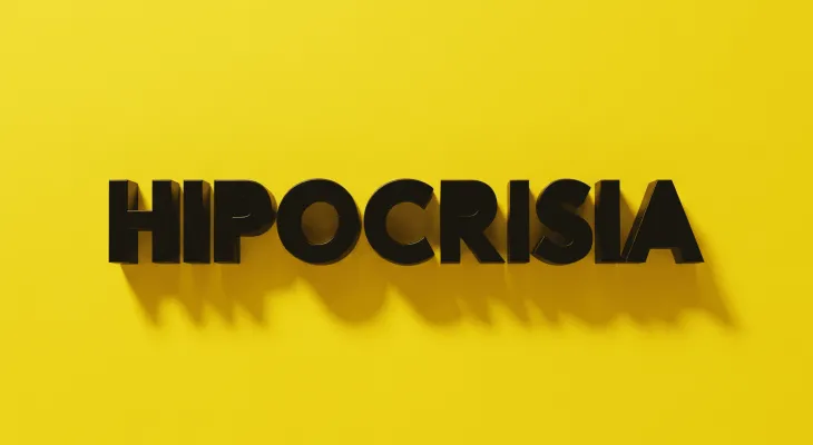 Hipocrisia