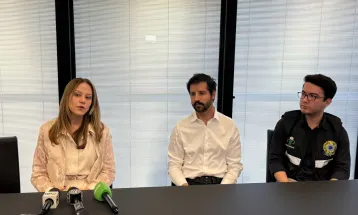 MP cumpre mandados contra empresa investigada por golpes em renegociação de dívidas